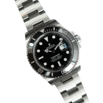 Rolex Submariner - 126610LN - 2023