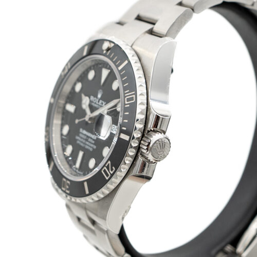 SOLGT Rolex Submariner - 126610 - 2023