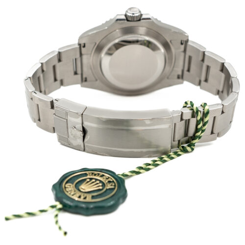 SOLGT Rolex Submariner - 126610 - 2023
