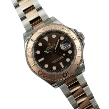Rolex YACHT-MASTER 126621 Roselor - 2021