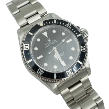 Rolex Oyster Perpetual Submariner 14060 - 1994
