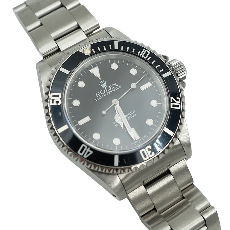 Rolex Oyster Perpetual Submariner 14060 - 1994