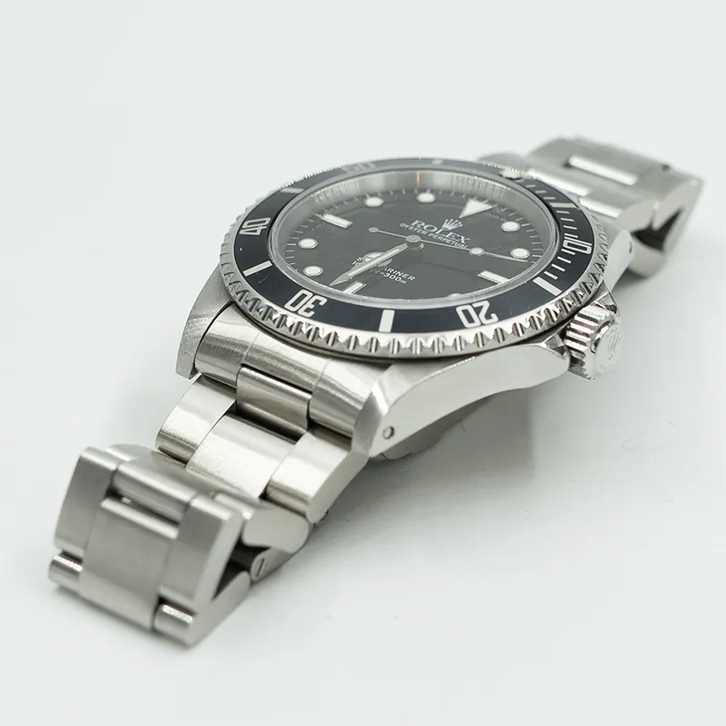 Rolex Oyster Perpetual Submariner 14060 - 1994
