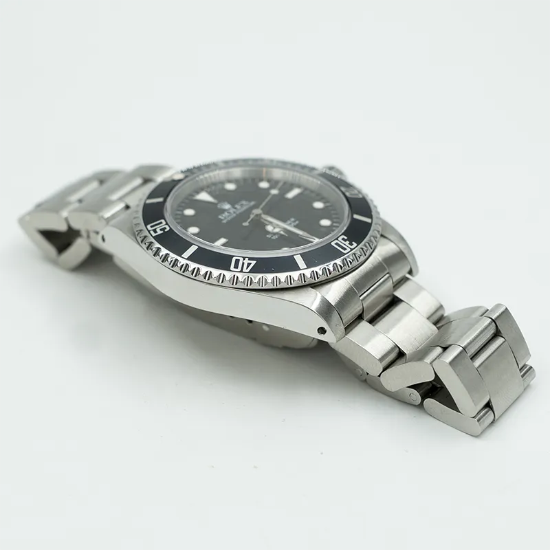 Rolex Oyster Perpetual Submariner 14060 - 1994