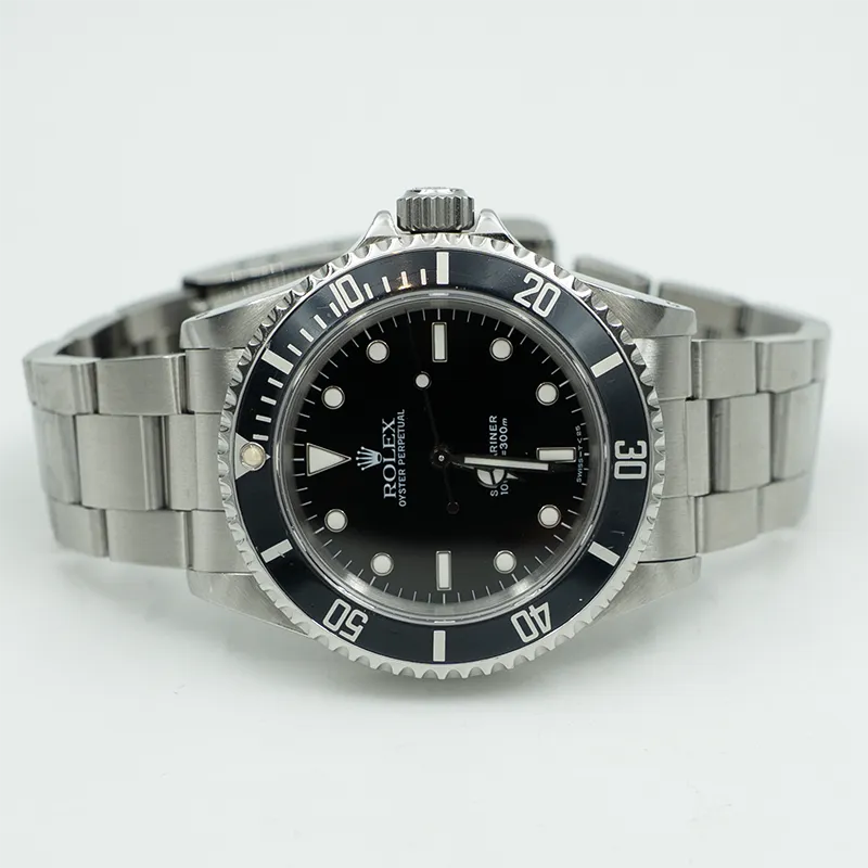Rolex Oyster Perpetual Submariner 14060 - 1994