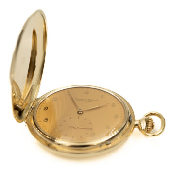 IWC - Lommeur - 1918