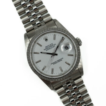 Rolex Datejust - 1993 - 16620