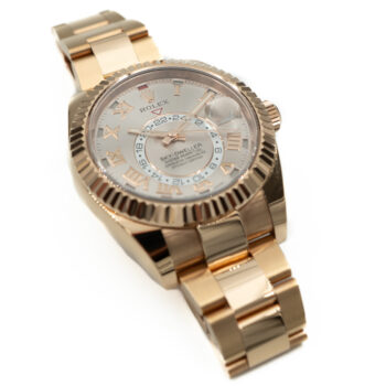 Rolex Sky-Dweller - 326935 - 2018