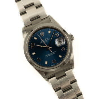 Rolex Oyster Perpetual - 15200 - 1997