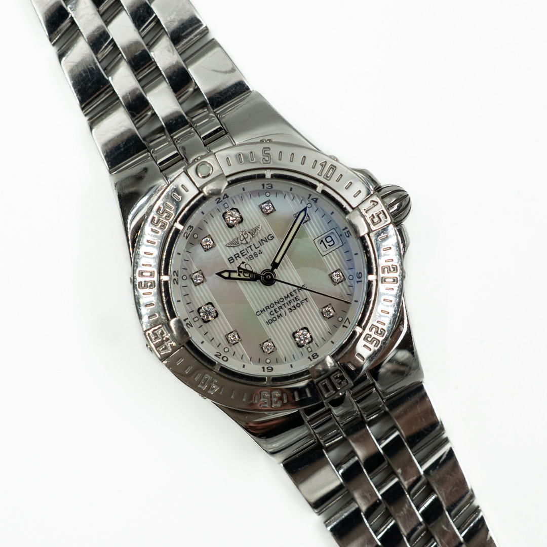 BREITLING STARLINER A71340 - 2006