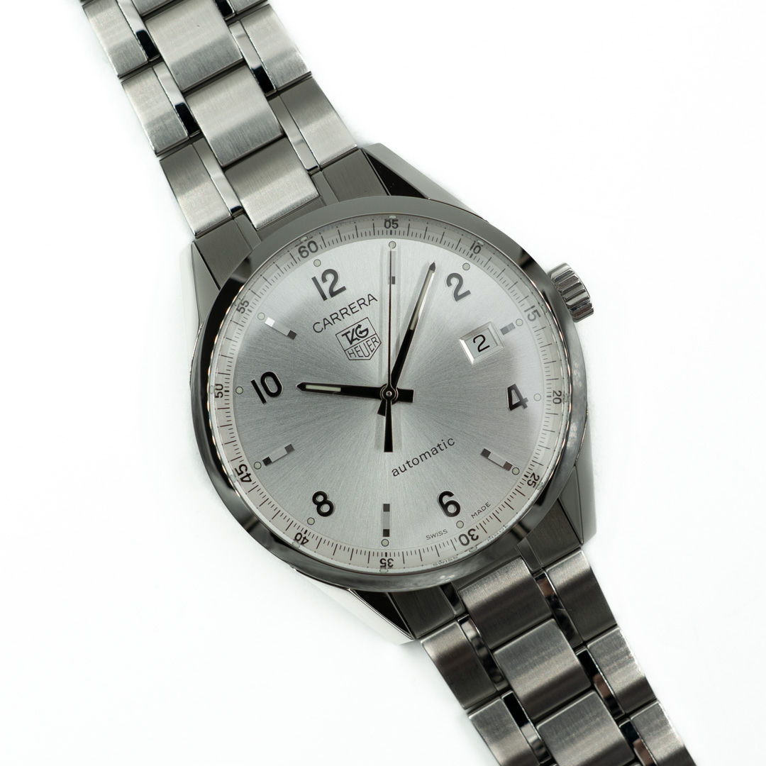 Tag Heuer Carrera - NOS 2024