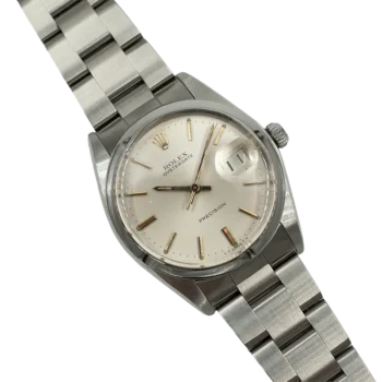 Rolex Oysterdate Precision - 6694 - 1978