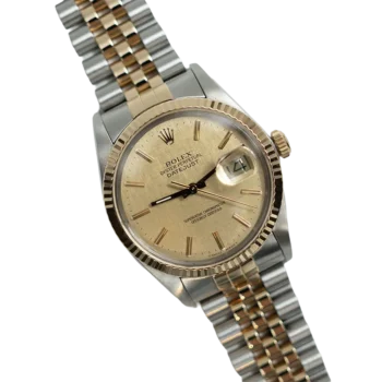 Rolex Oyster Perpetual Datejust 36 - 16013 - 1988