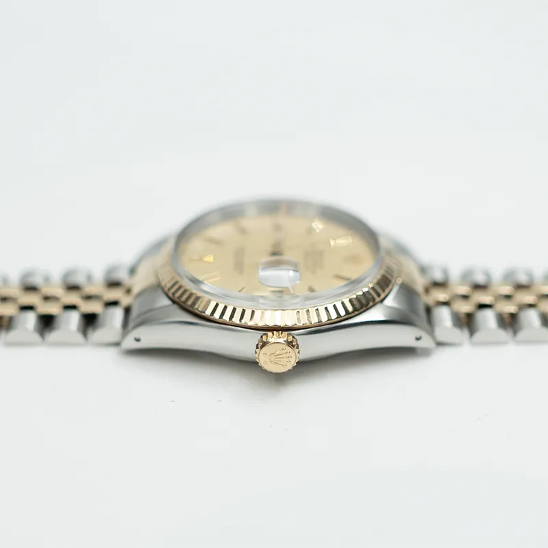 Rolex Oyster Perpetual Datejust 36 - 16013 - 1988