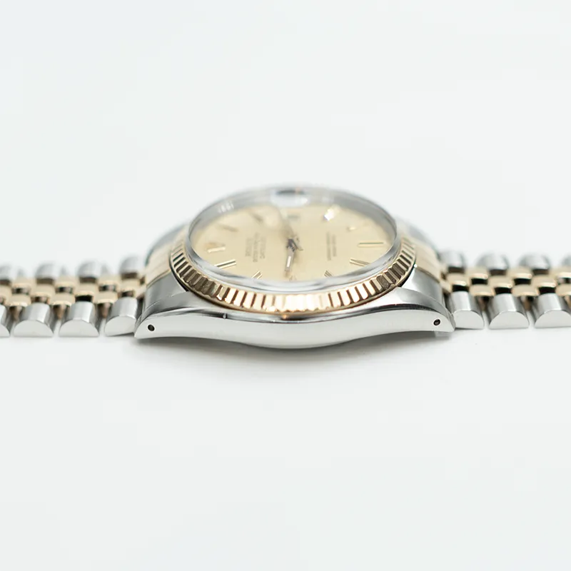 Rolex Oyster Perpetual Datejust 36 - 16013 - 1988