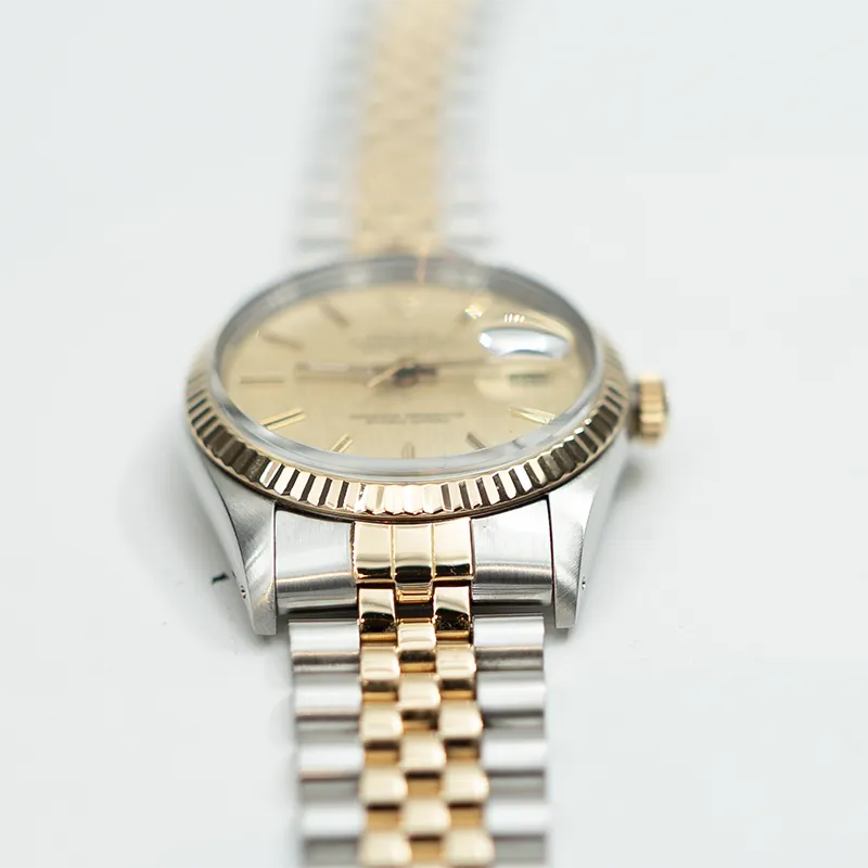 Rolex Oyster Perpetual Datejust 36 - 16013 - 1988