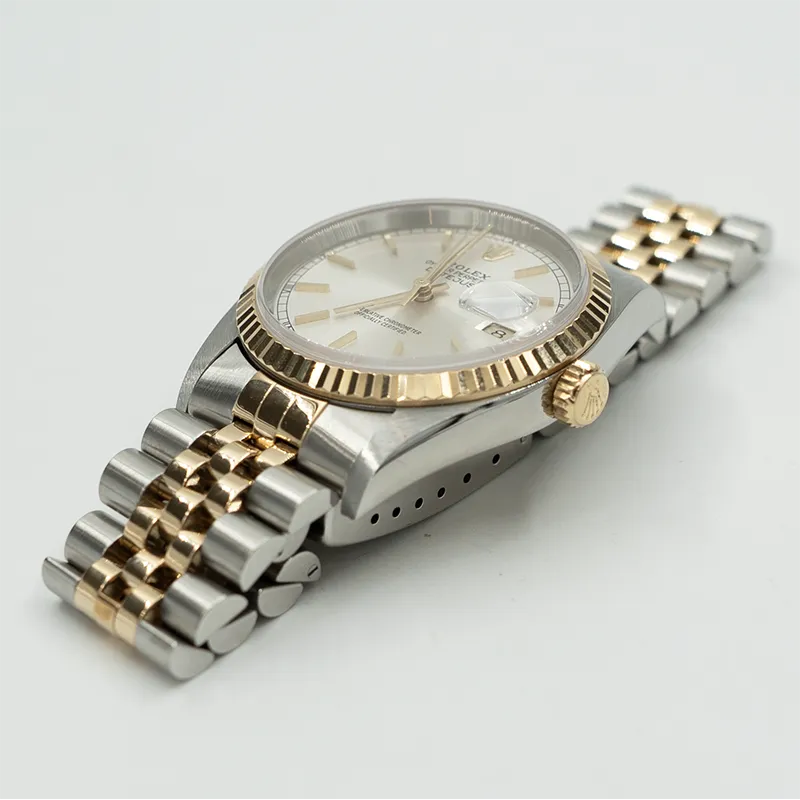 Rolex Oyster Perpetual Datejust 16233 36mm - 1998
