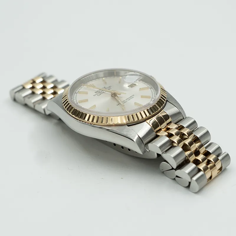 Rolex Oyster Perpetual Datejust 16233 36mm - 1998