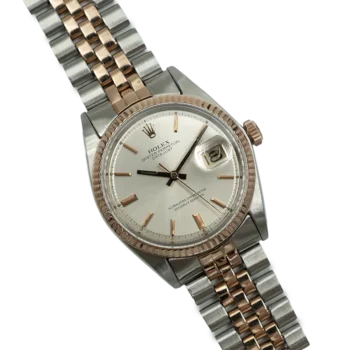 Rolex Datejust 1601 36mm - 1968