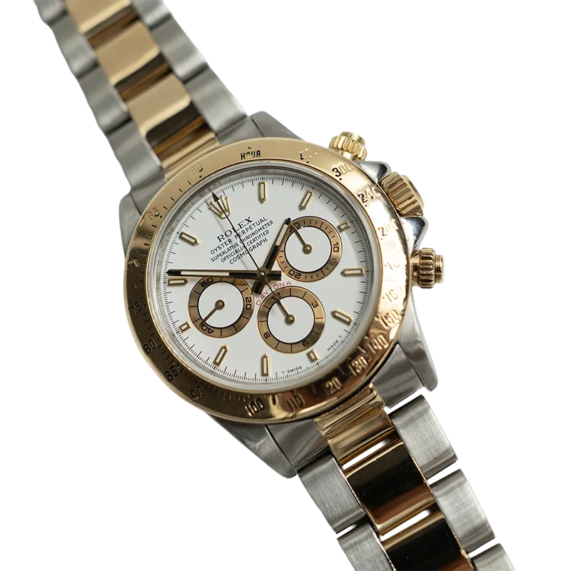 Rolex Daytona 16523 - 1989