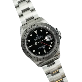 ROLEX EXPLORER II - 1998/99 - WATCH ONLY