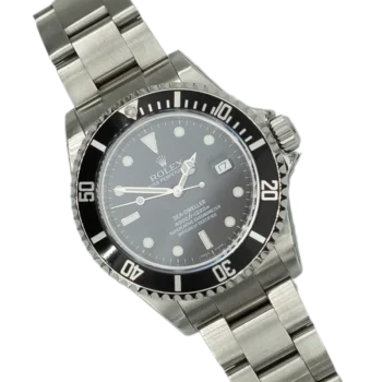 Rolex Sea-Dweller - 16600 - 2009
