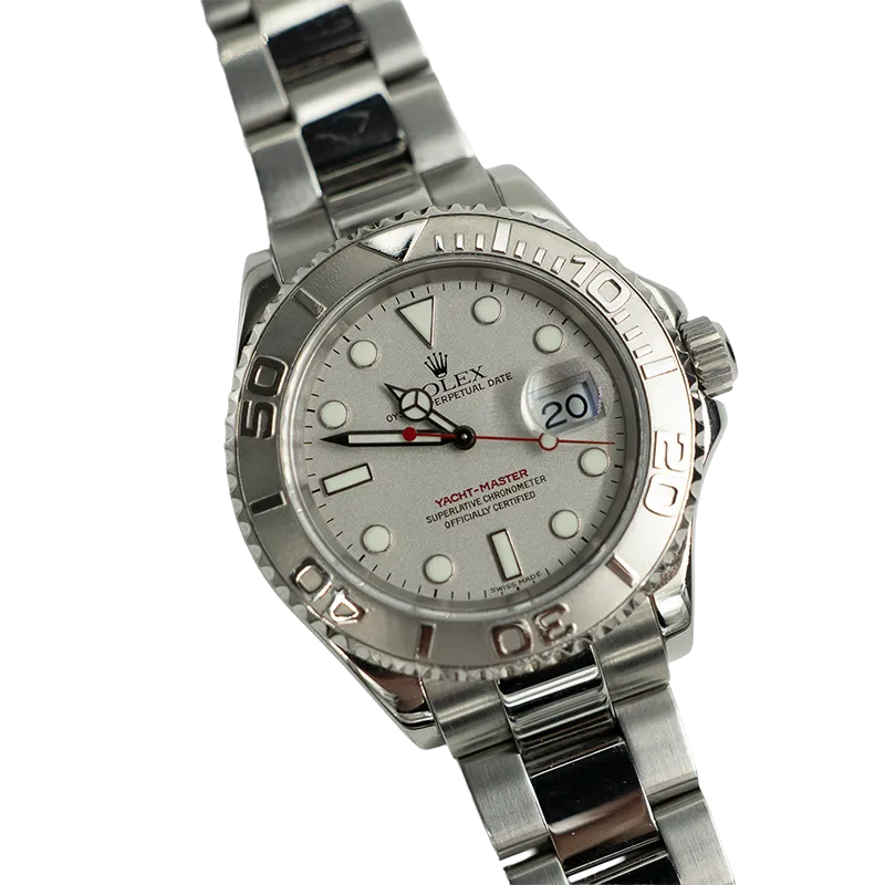 Rolex Yacht-Master 16622 - 2003