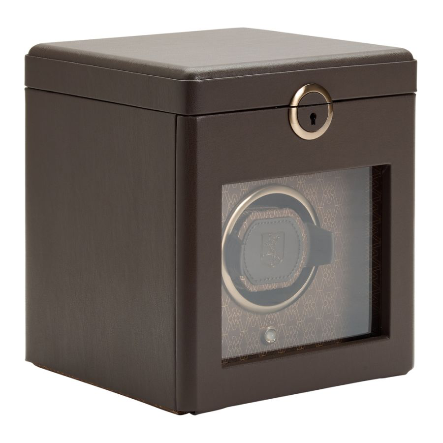 Earth Single Watch Winder 190306