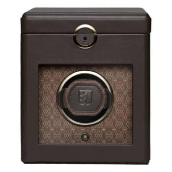Earth Single Watch Winder 190306