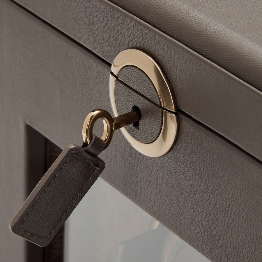 Earth Single Watch Winder 190306