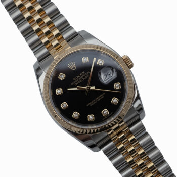 Rolex Datejust 36 - 116233 -  2007