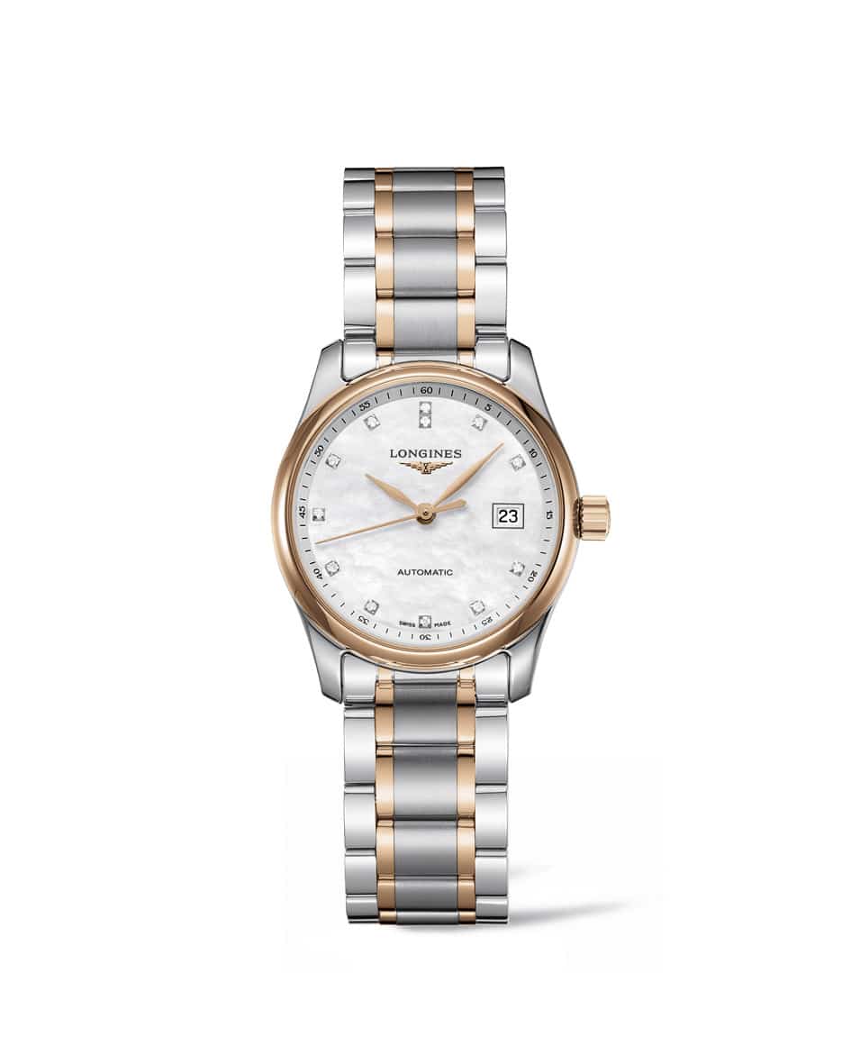 The Longines Master Collection - L22575897