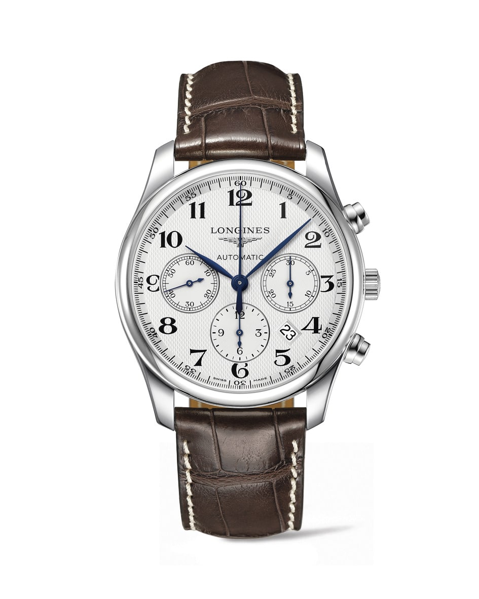 The Longines Master Collection