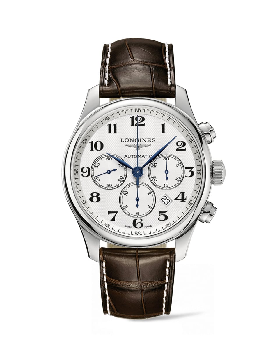 The Longines Master Collection - L28594783