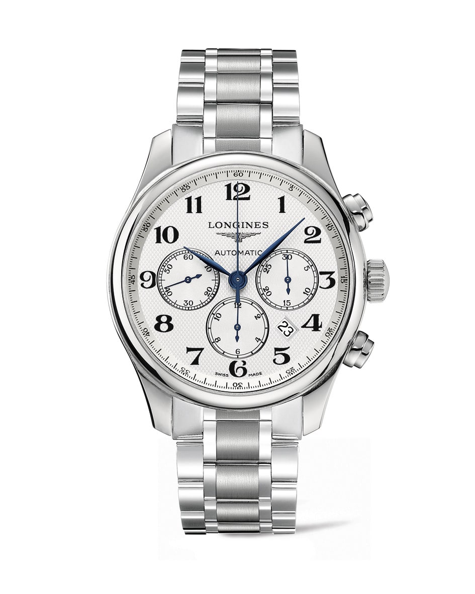 The Longines Master Collection - L28594786