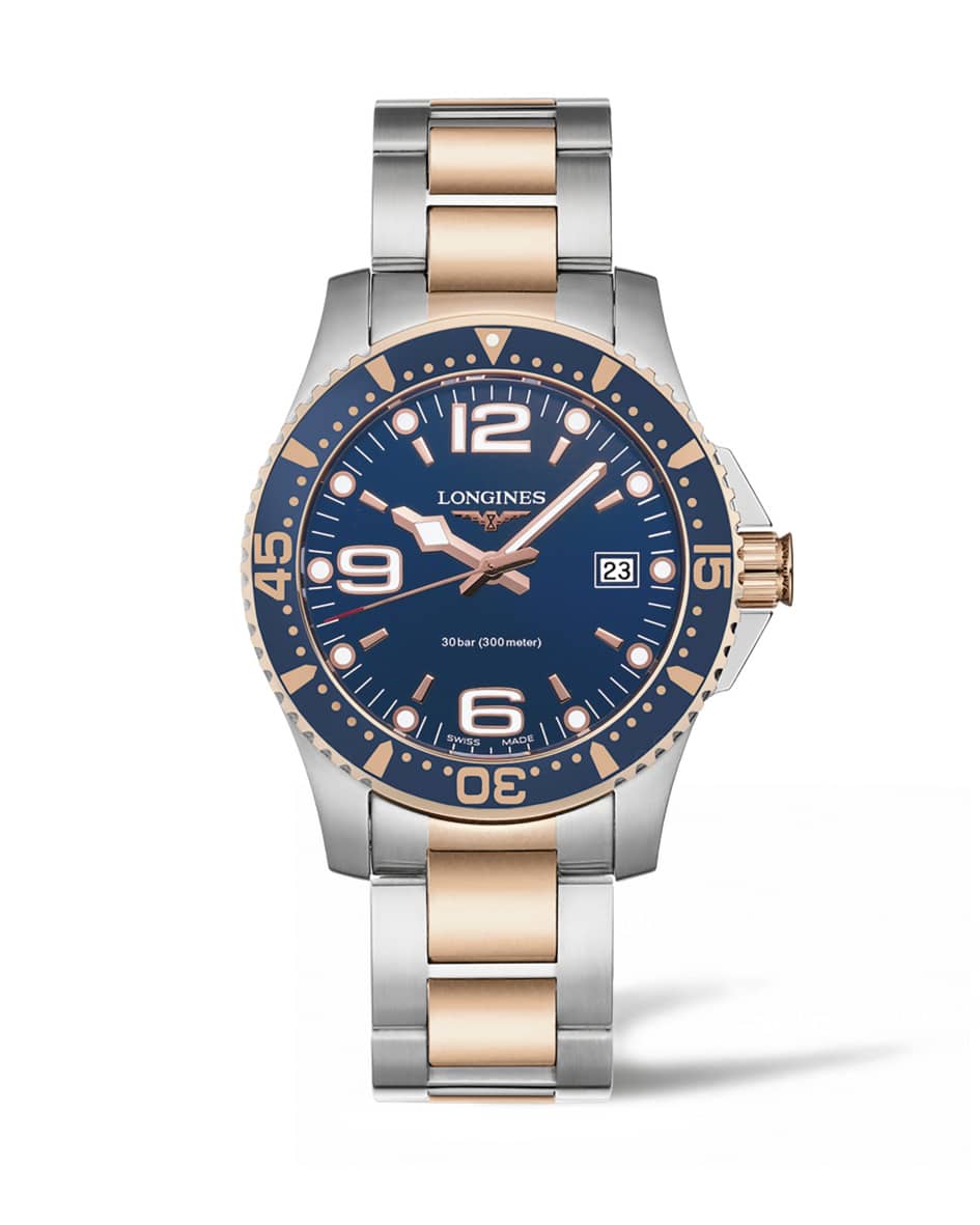 Longines HydroConquest - L37403987