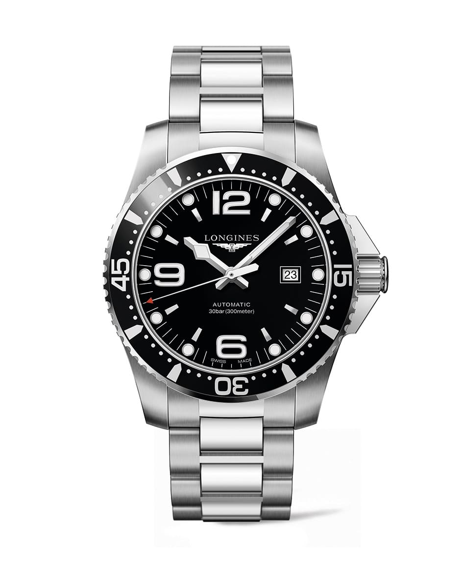 Longines HydroConquest - L38414566