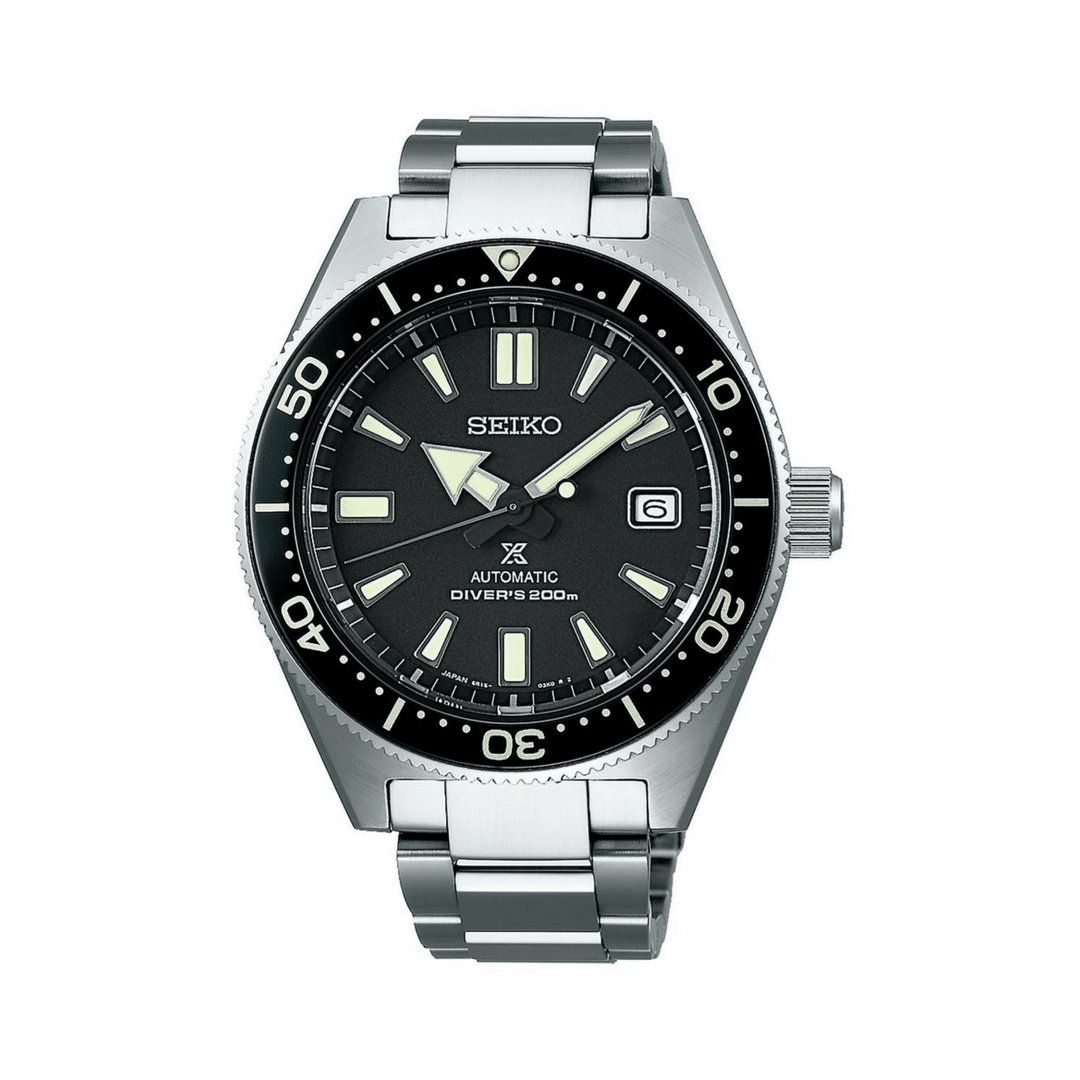SPB051J1 | Prospex | Seiko | Nettbutikk | Urmaker Christensen Vanntetthet på klokker | Urmaker Christensen
