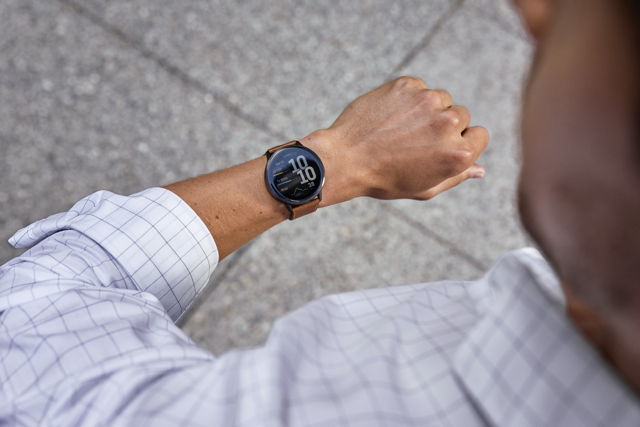 Venu® 4 - 45 mm - 010-03014-03