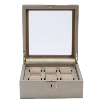 Palermo 6 PC Watch Box 213878