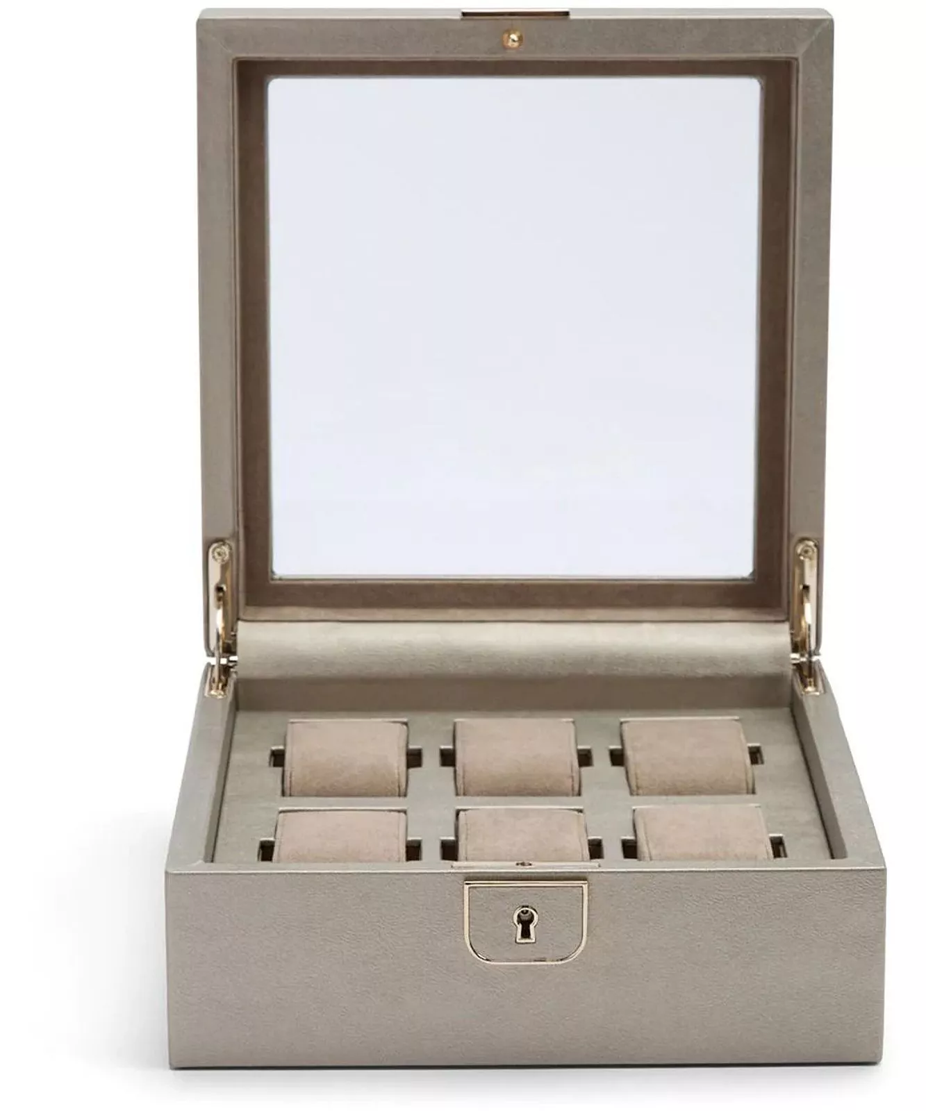 Palermo 6 PC Watch Box 213878