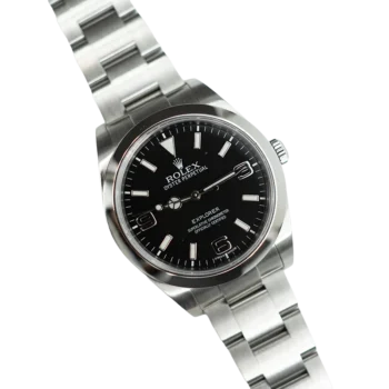 Rolex Explorer - 214270 - 2015