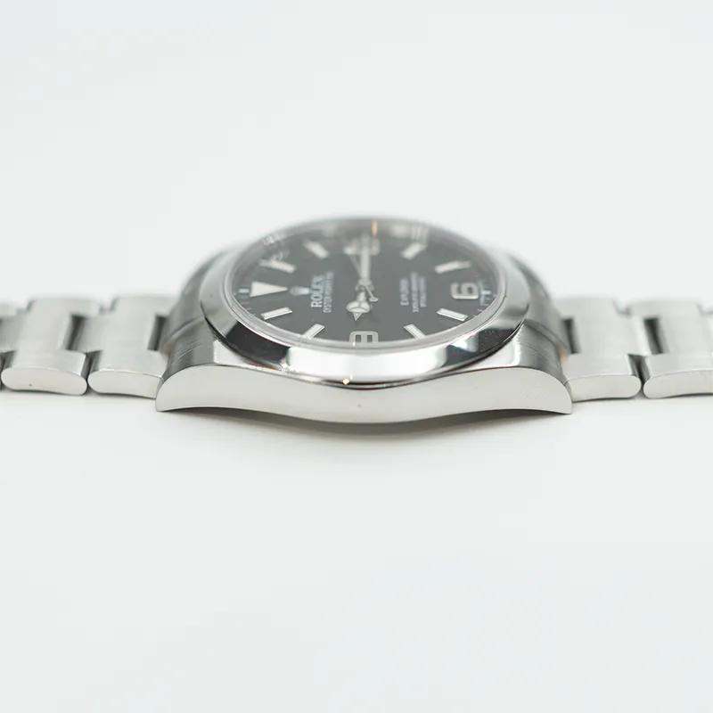 Rolex Explorer - 214270 - 2015