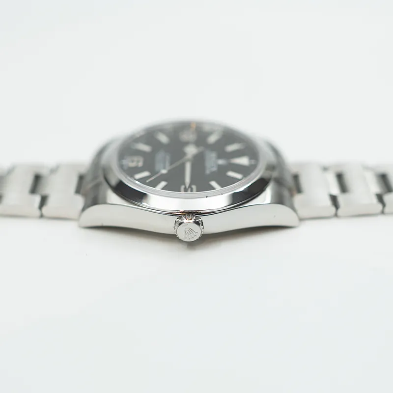 Rolex Explorer - 214270 - 2015