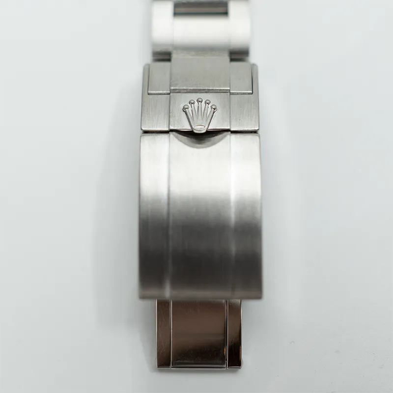Rolex Explorer - 214270 - 2015