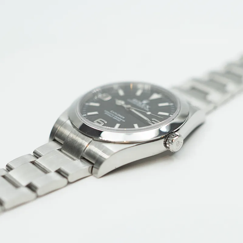 Rolex Explorer - 214270 - 2015