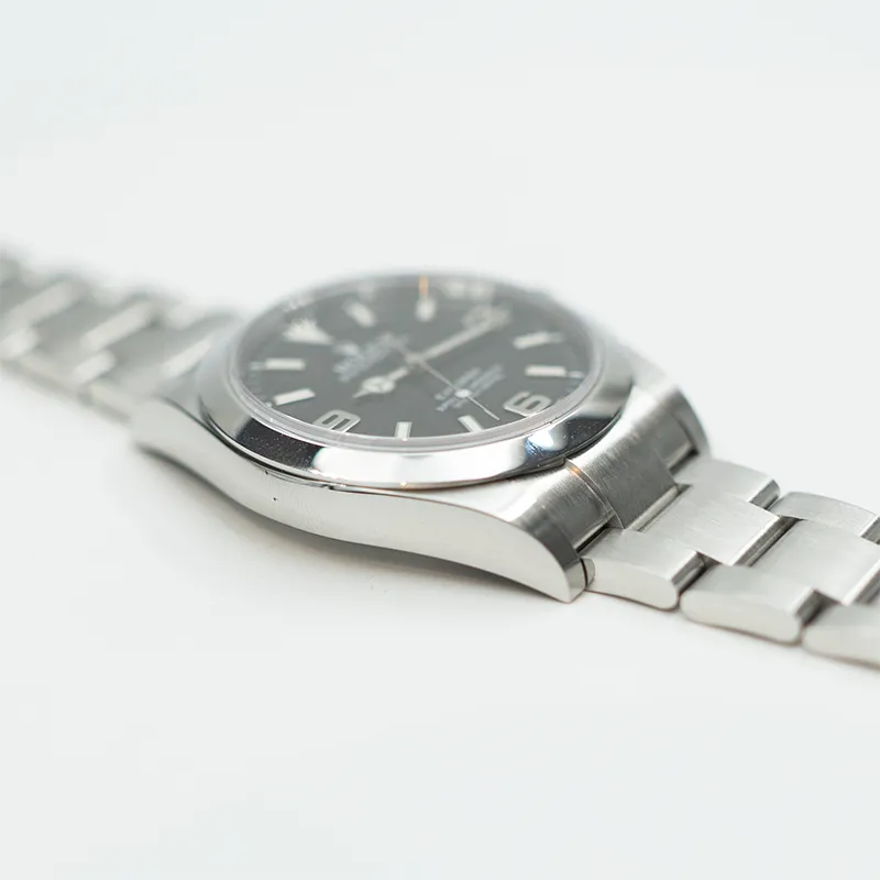 Rolex Explorer - 214270 - 2015