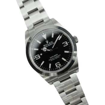 Rolex Explorer - 214270 - 2018