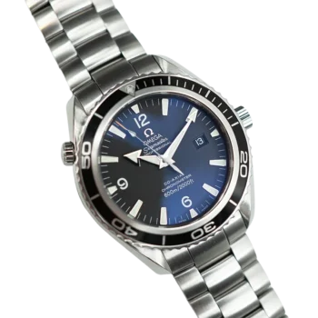 Omega Seamaster Planet Ocean - 2011