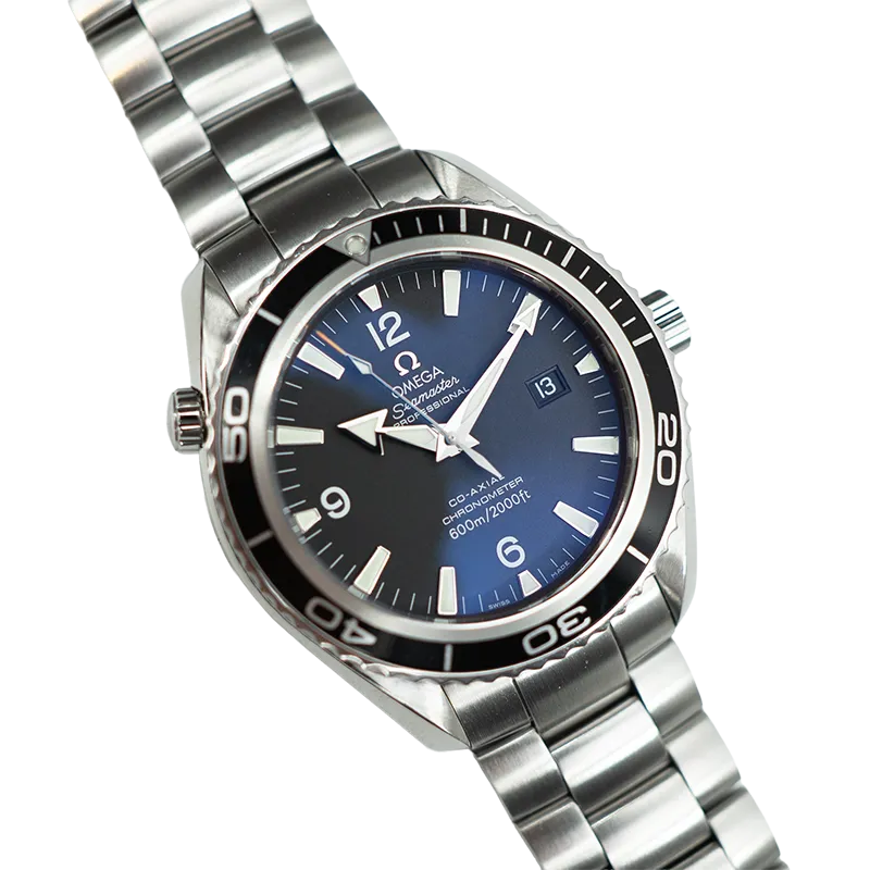 Omega Seamaster Planet Ocean - 2011
